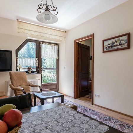 זקופאנה Apartamenty Przy Potoku מראה חיצוני תמונה